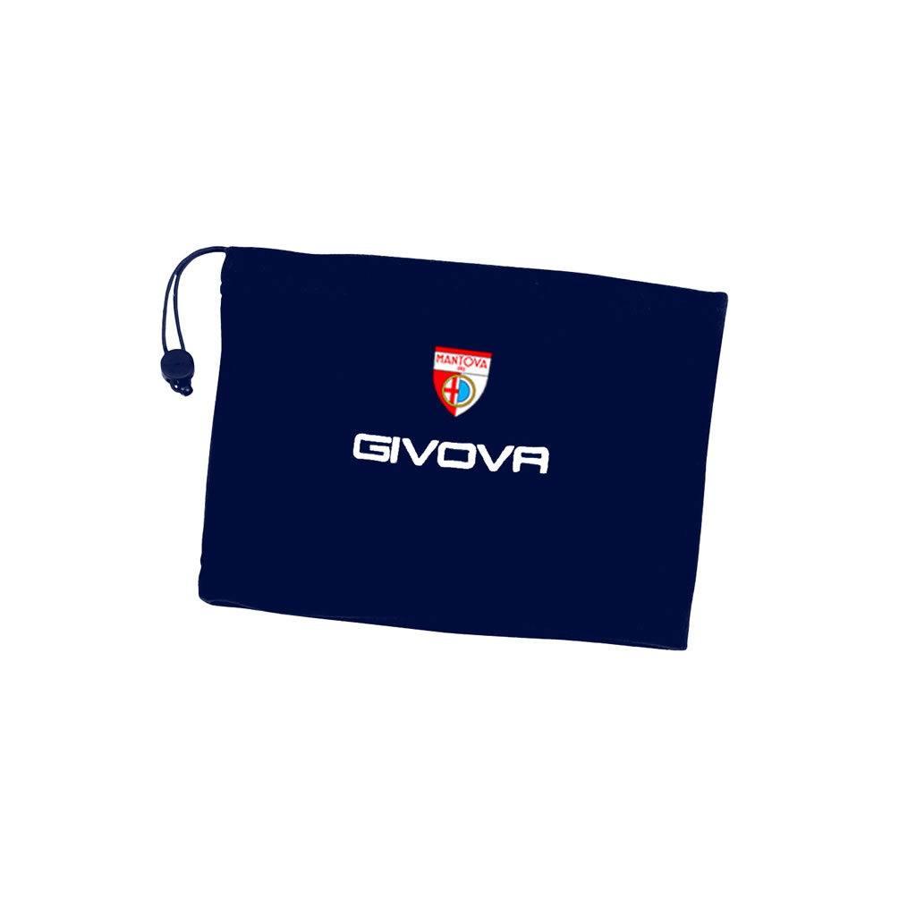 Fascia Scaldacollo – Mantova 1911