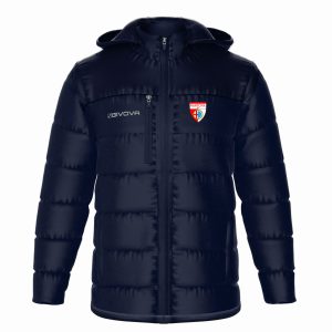 Giubbotto Prime – Mantova 1911