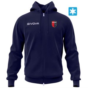 FELPA KING FULL ZIP – ASD GELBISON