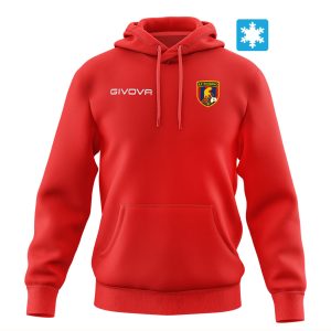 Felpa con cappuccio – AZ PICERNO