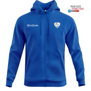 Felpa Polarfleece (FULL ZIP) 500 – SANREMESE