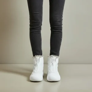 Rosalia | Stivali da neve eleganti e impermeabili