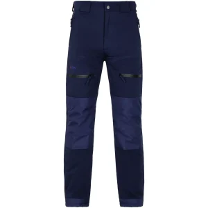 PLANAM Outdoor Slope Winter Work Trousers MEN - Breathable Waterproof Protection