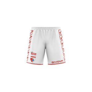 Mantova 1911 Shorts Gara 2024 NEW – KIDS