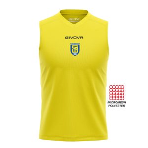 Shirt Smanicato – SCAFATI BASKET