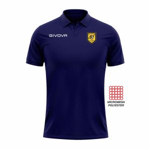 POLO POCKET – JUVE STABIA