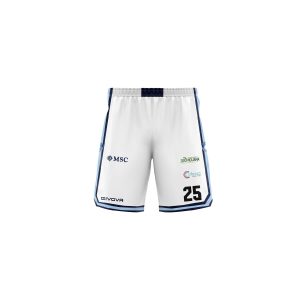 Panta Gara Home Stagione 24/25 KIDS – NAPOLI BASKET