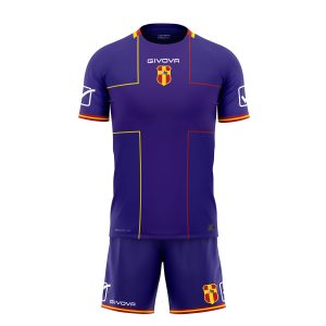 Kit Calcio Messina