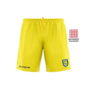 Pantaloncino Givova One – SCAFATI BASKET