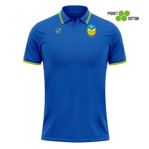 Polo Piquet Action – SCAFATESE CALCIO 1922