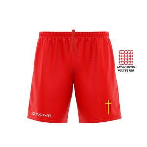 Pantaloncino Givova One – ACR MESSINA