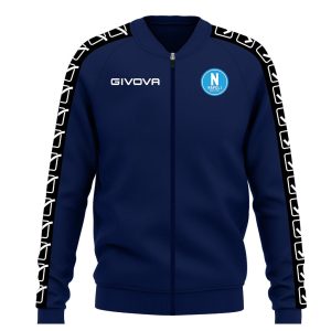 Giacca College Band – NAPOLI BASKET