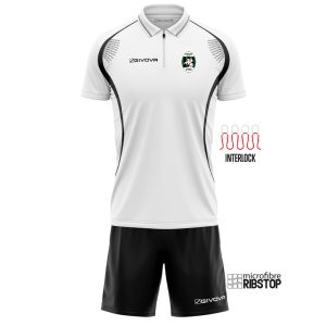 KIT EASY – FC Chieti