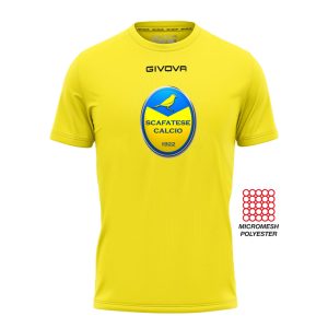 T-Shirt Givova One – SCAFATESE CALCIO 1922