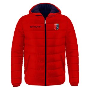 Giubbotto Olanda – ASD GELBISON