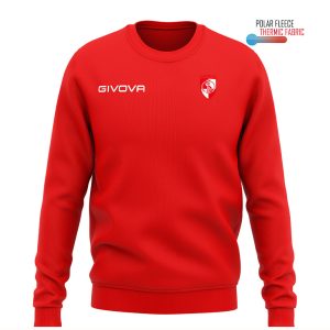 Maglia Polarfleece G/Collo – RIMINI FC
