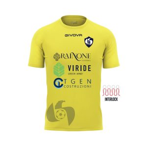 SHIRT GARA ALTERNATE 2025/26 – CAVESE 1919
