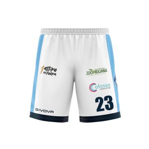 Panta Gara Stagione 23/24 – NAPOLI BASKET