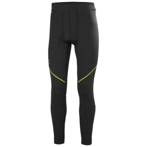 HELLY HANSEN FYRE BASELAYER PANT 75449 Work Trousers MEN - Arc Flash Protection APC 1