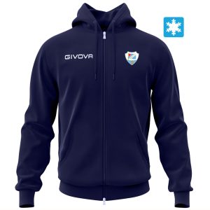 Felpa King (FULL ZIP) 500 – SANREMESE