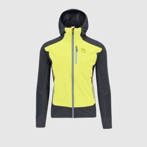 Karpos – Lede Giacca Uomo