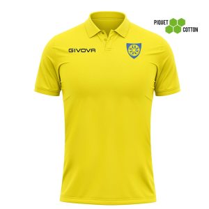 Polo Summer – CARRARESE