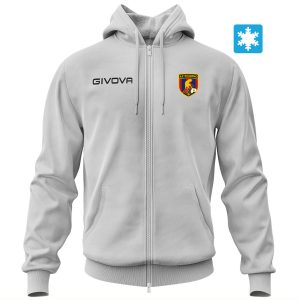 Felpa King Full zip – AZ PICERNO