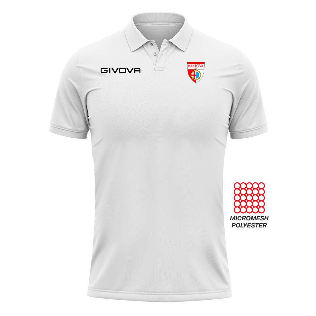 POLO POCKET – MANTOVA 1911 - immagine 3