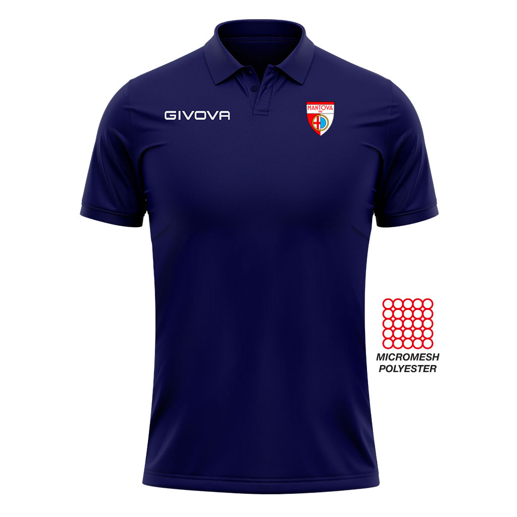 POLO POCKET – MANTOVA 1911 - immagine 4