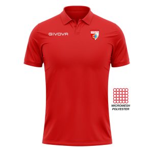 POLO POCKET – MANTOVA 1911