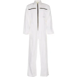 PLANAM BW 290 Work Overall Dungarees MEN - 100 Percent Cotton