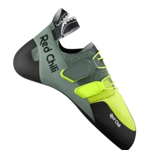 Red Chili – Fusion