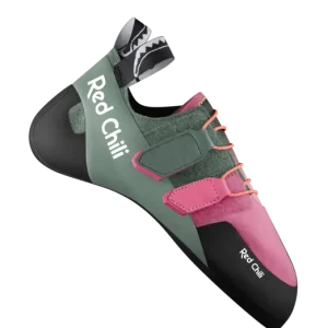 Red Chili – Fusion LV