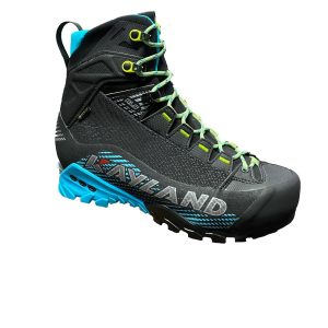 STELLAR W’S GTX BLACK TOURQUOISE