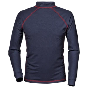 Sir Safety CARBOFLAME Underwear Top - Flame Retardant