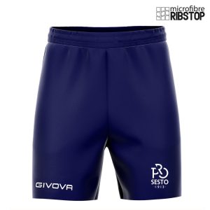 Bermuda Street – PRO SESTO