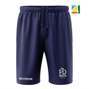 Bermuda Friend – PRO SESTO