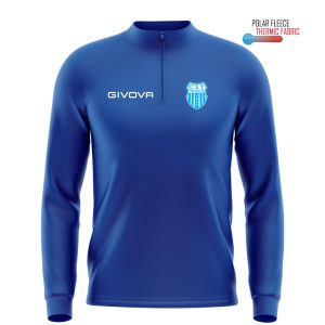 MAGLIA TECNICA HALF ZIP – Paganese