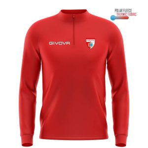 Maglia Tecnica Half Zip – Mantova 1911
