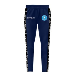 Panta College Band – NAPOLI BASKET