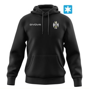 Felpa con cappuccio – SS NOLA