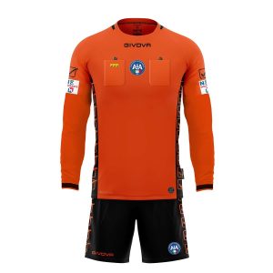 Kit Gara Orange ML PROMO