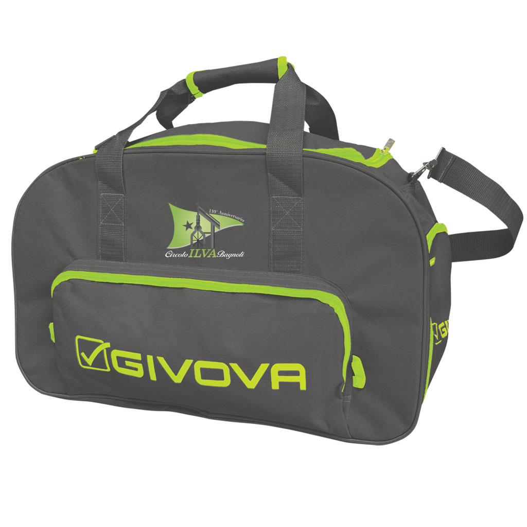 Borsa BRERA – ILVA - immagine 3