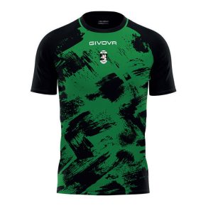 SHIRT ART – FC Chieti