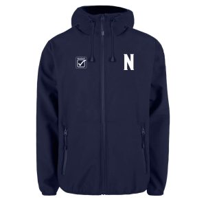 Giubbotto Soft Shell – NAPOLI BASKET