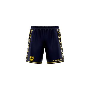 S.S. Juve Stabia Short Gara 2024/25 Home – KIDS