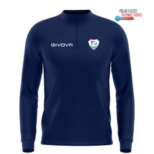 MAGLIA TECNICA HALF ZIP – SANREMESE