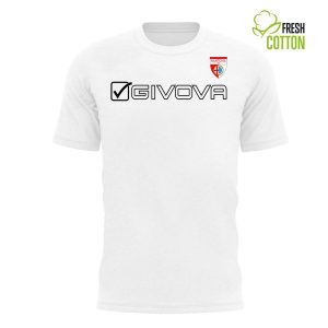 T-SHIRT COTONE MONDO