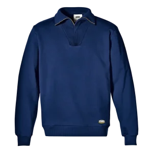 SIR SAFETY FLAMESTAT Flame Retardant Sweatshirt Men - Antistatic