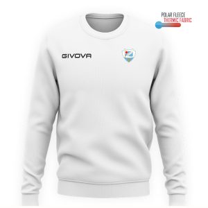 Maglia Polarfleece G/Collo Givova One – SANREMESE
